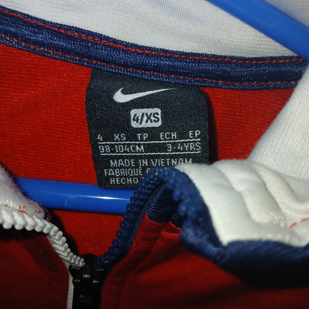 Jacket - Picture 3 of 3